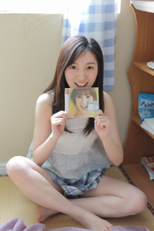 爱乃娜美作品